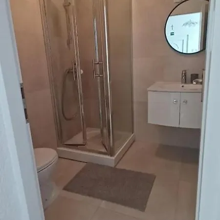 Katarina Apartman *