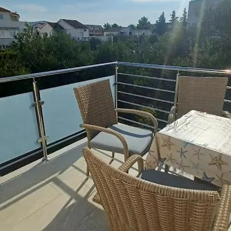 Katarina Apartamento