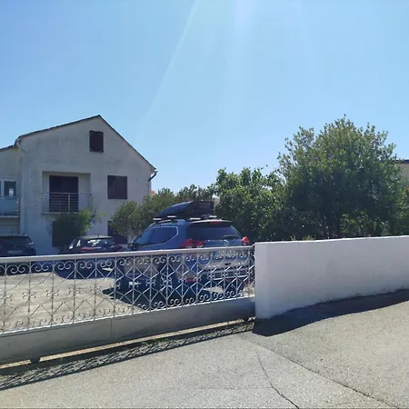 Apartman Katarina