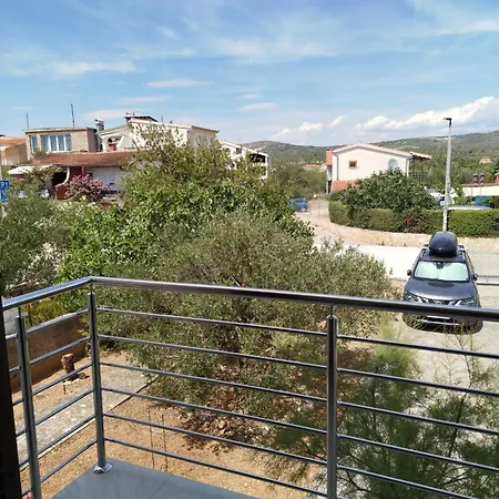 Katarina Apartman *