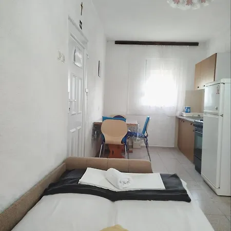 Katarina Apartman *