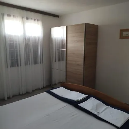 Katarina Apartamento