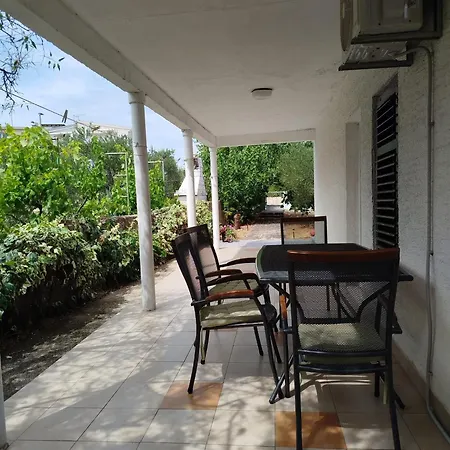 Katarina Apartman