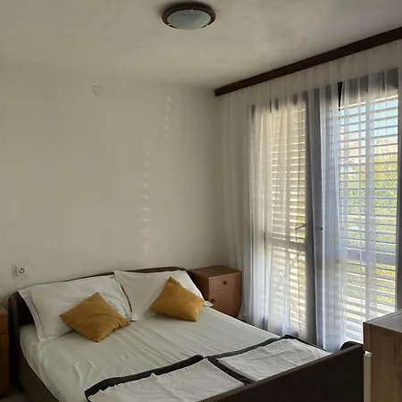 Katarina Apartman *