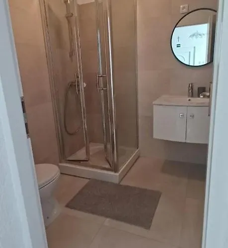 Katarina Apartamento *