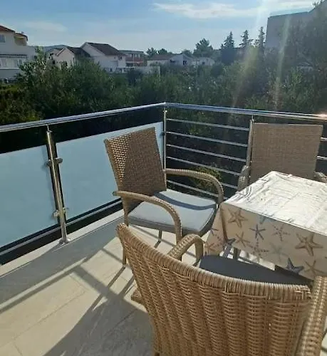 Katarina Apartamento