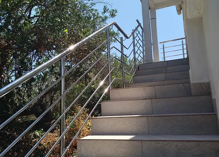 Apartamento Katarina