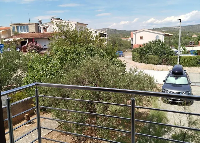 Katarina Apartamento *