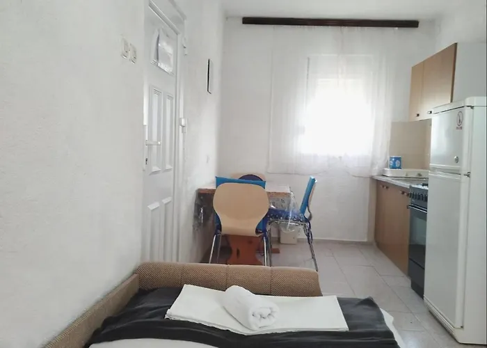 Katarina Apartamento *