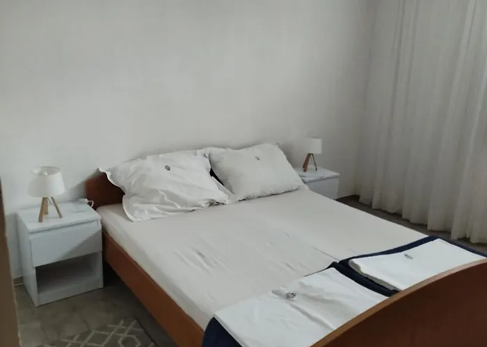 Katarina Apartamento Rogoznica (Sibenik-Knin)