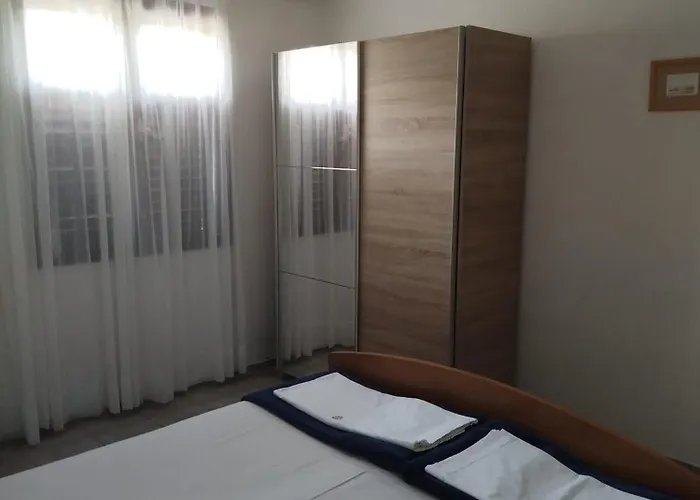 Katarina Apartamento