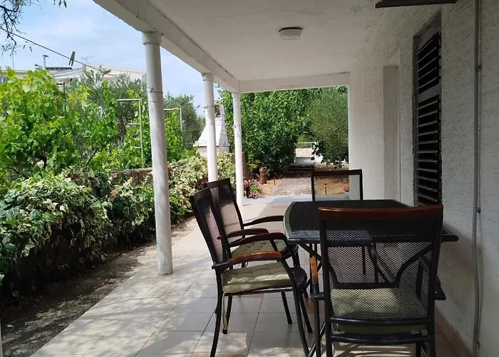 Katarina Apartamento